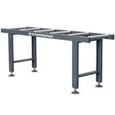 CORMAK HRT 18/6 Rollenbahn 1,8