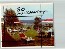 39824205 - 6990 Bad Mergentheim Pension Hotel Sanatorium Ort handschriftlich