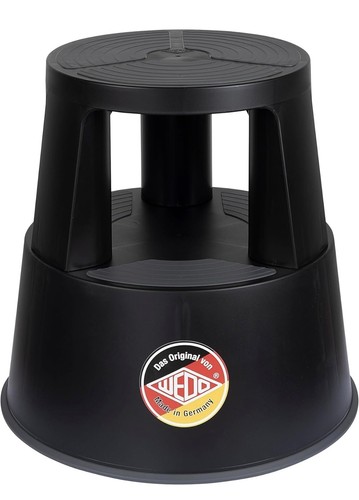 Wedo rollhocker super step - super,