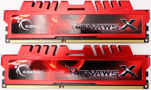 Skill ripjawsx rot - g.skill,
