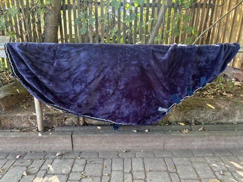 Abschwitzdecke von rambo - von,