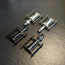 TiAtom Titanium Single quick