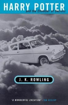 Harry potter and - and, the