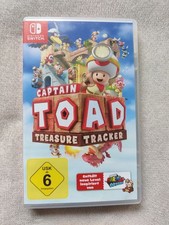 Captain toad treasure tracker - captain,