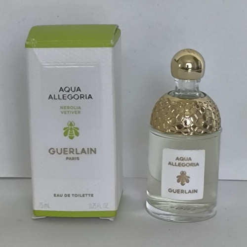 100 original guerlain aqua - original,