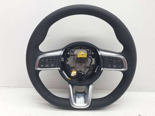 Jeep avenger 2024 - 2024, lenkrad