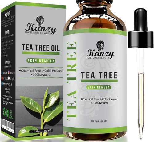 Tea tree oil essential - |,