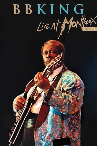 Live montreux 1993 - montreux,
