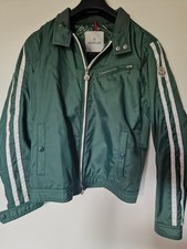 Moncler blouson bikerstil - blouson,