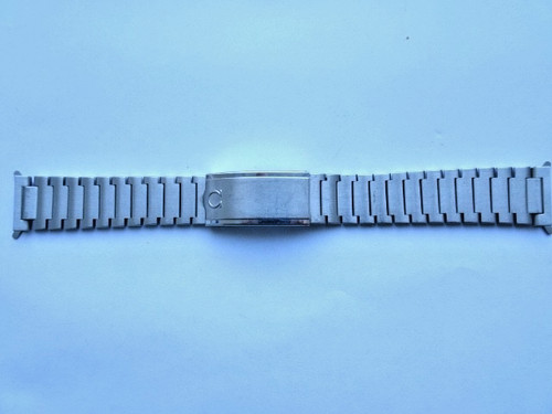 Omega 1206 18mm - 1206, complete