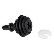 Water Outlet Ecovacs