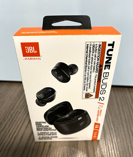 Jbl tune buds true - jbl,