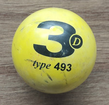 Minigolfball Minigolfbälle ~