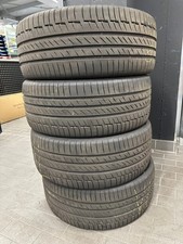 Gebrauchte Sommerreifen Continental PremiumContact 6 MO-V 245/45 R19 102Y XL