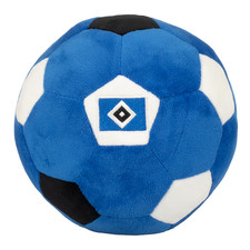 Hamburger hsv plüschball - hamburger,