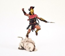 Assassins Creed Odyssey Medusa