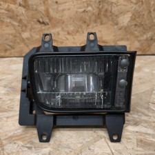 Bmw E30 Nebelscheinwerfer NFL Original ZKW Rechts Beifahrer