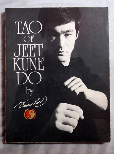 Bruce lee tao jeet kune - lee,