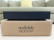 Audiolab 9000P Stereo-Endstufe