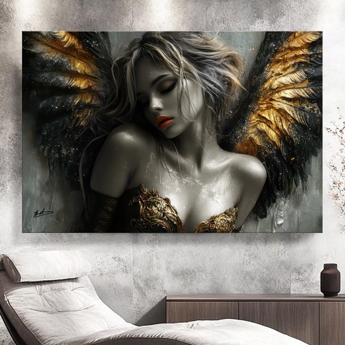 Leinwand bild erotik frauen - bild,