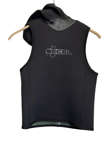 Xcel thermoflex unterziehweste - xcel,