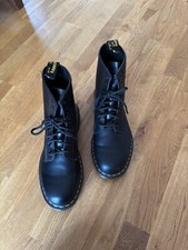 Dr. Martens, Docs 1460, Neu, 1 Stunde getragen, Gr.44