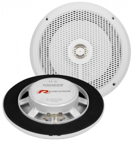 Renegade rsm62w lautsprecher - rsm62w,