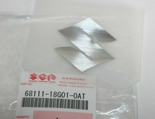 Emblem Aufkleber Tank S Symbol