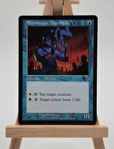 Stormscape apprentice - stormscape,