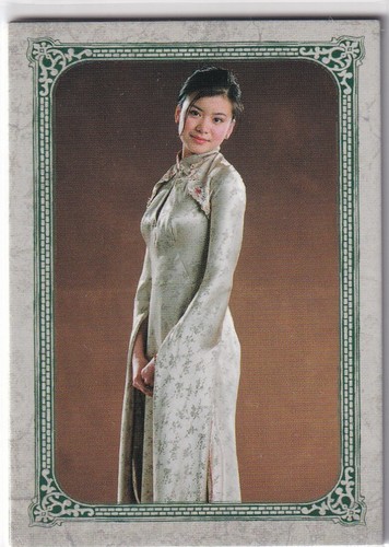 Panini harry potter evolution - harry,