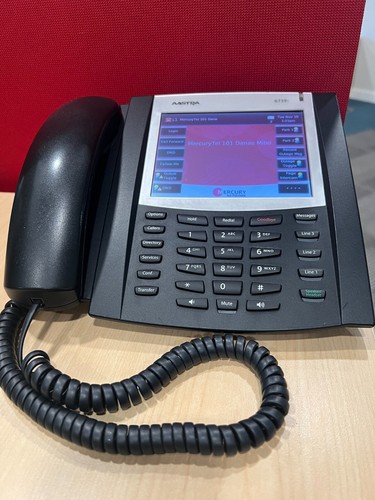 Aastra mitel 6739i color - aastra,