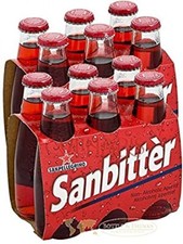 Sanbitter Aperitif Italien