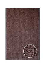 Schmutzfangmatte Basic Clean versch. Farben 120x180 cm (28,34€/1Stk)