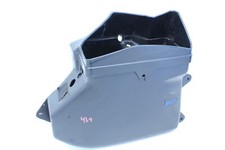 BMW R 1100 RT (259)    Radioschacht Halter Radio Staufach Ablage  431