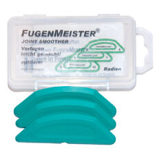 Fugenabzieher, Fugenmeister