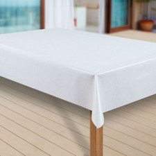 Wachstuch-Tischdecken