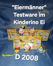 Serie eiermänner - ", eiermänner-