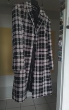 damen  modischer mantel neu