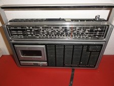 Telefunken kassettenrecorder - telefunken,