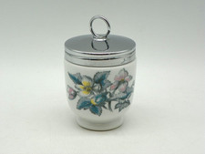 Egg Coddler für 2 Eier H 8 cm