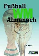 Fussball WM-Almanach