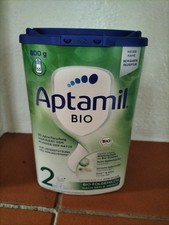 ✅ Aptamil Bio 2 Folgenahrung