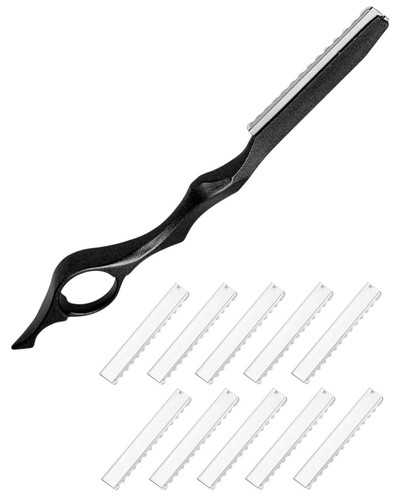 Teiliges set haar styling - 11-teiliges,