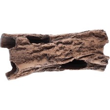 Aquarium Deko Ast L Holz