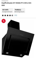 Hansaetic Kopffreihaube 