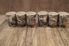 6x Villeroy & Boch V&B Artemis