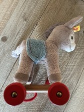 Steiff 238642 Issy Esel