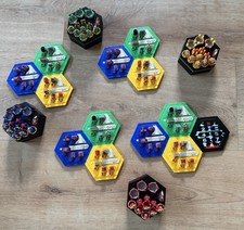 Siedler von Catan 3D