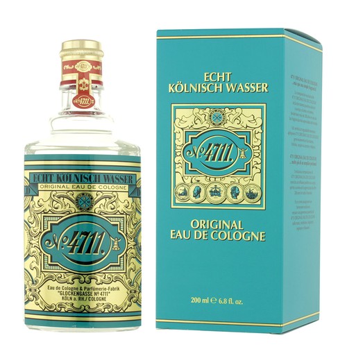 4711 original eau - 4711,