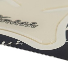 Motorrad Tank Aufkleber